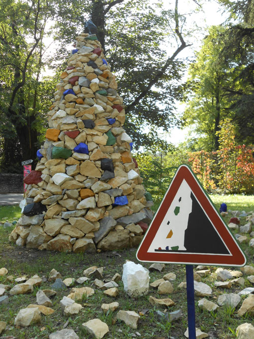 cairn