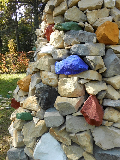 cairn